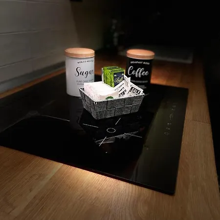 Nel Cuore Di - Genovainrelax Appartement *