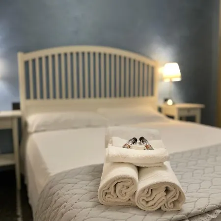 Apartment Nel Cuore Di - Genovainrelax