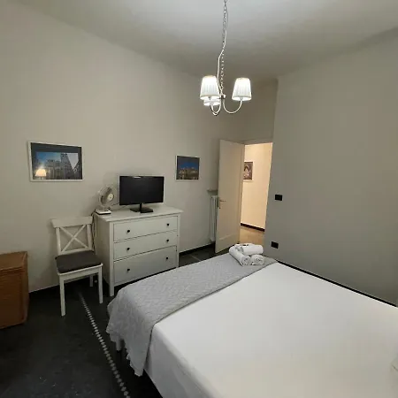 Appartement Nel Cuore Di - Genovainrelax *