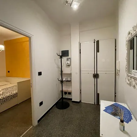 Nel Cuore Di - Genovainrelax Genoa