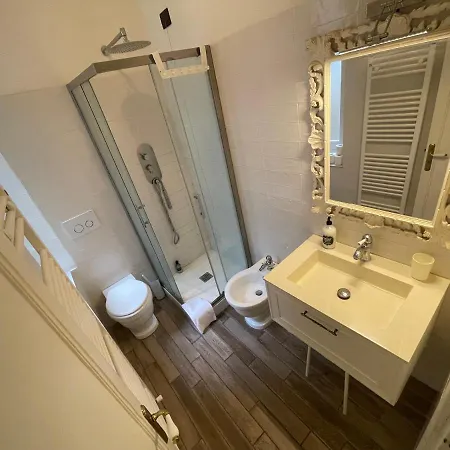 Apartment Nel Cuore Di - Genovainrelax