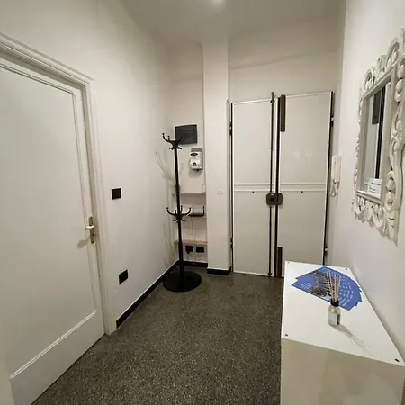 Nel Cuore Di - Genovainrelax Appartement Gênes